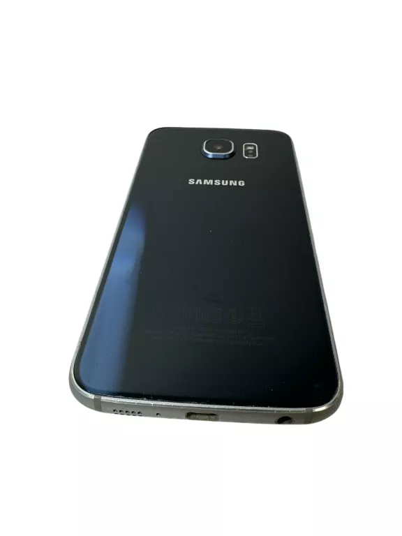 TELEFON SAMSUNG GALAXY S6