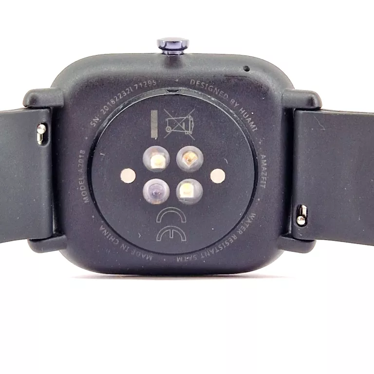 SMARTWATCH AMAZFIT GTS 2 + ŁADOWARKA