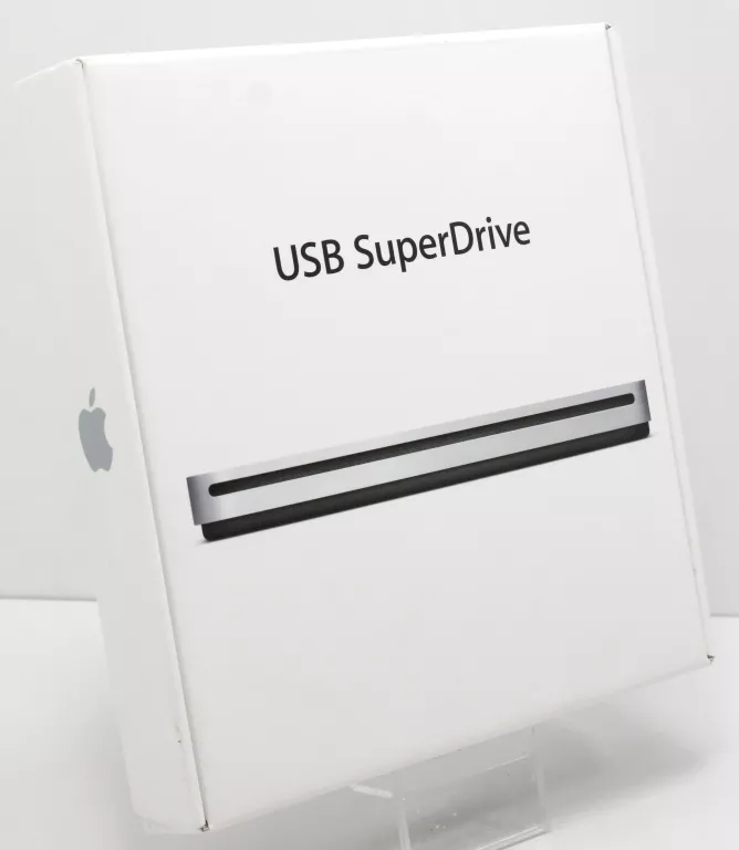 APPLE NAPĘD SUPERDRIVE USB A1379