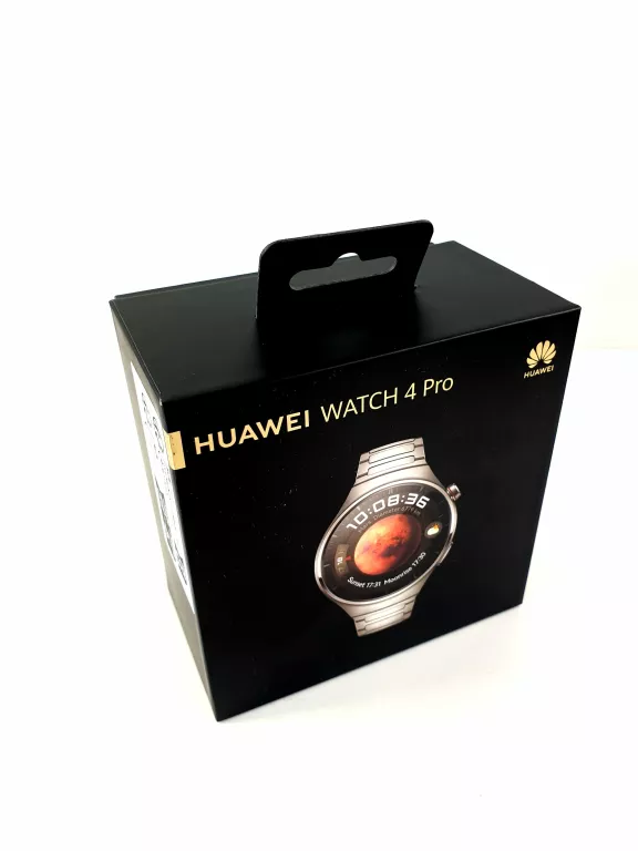 SMARTWATCH HUAWEI WATCH GT 4PRO