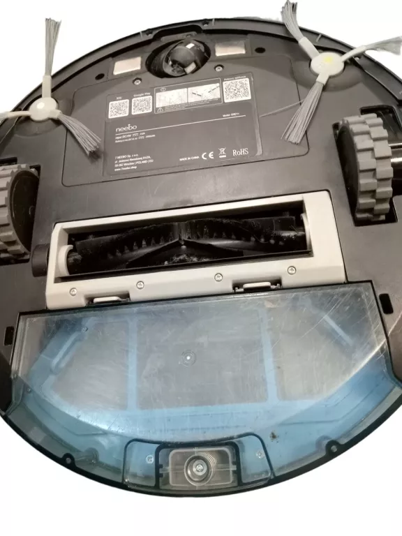 robot-sprzatajacy-neebo-grey-polecamy-stan-11323-238062