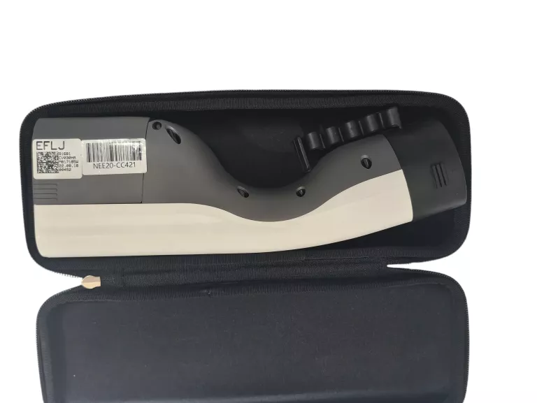 HYUNDAI IONIQ 5 V KIA EV6 ADAPTER PRZETWORNICA PRZEJSCIÓWKA REDUKCJA