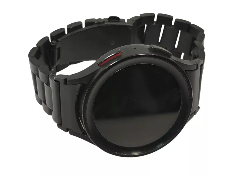 SAMSUNG GALAXY WATCH 5 PRO SM-R925F 45MM LTE BLACK TITANIUM
