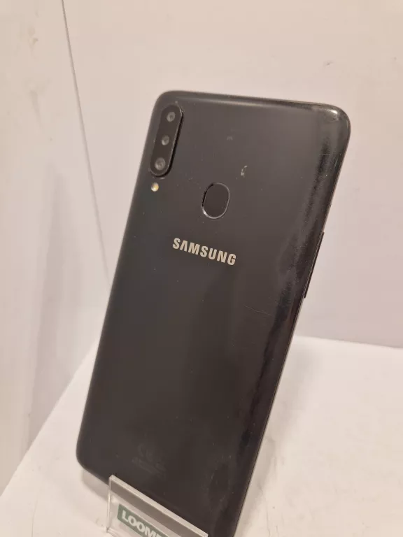 TELEFON SAMSUNG A20S
