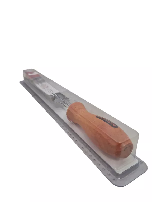 PILNIK DO ŁAŃCUCHÓW Z PROWADNIKIEM 4.0MM