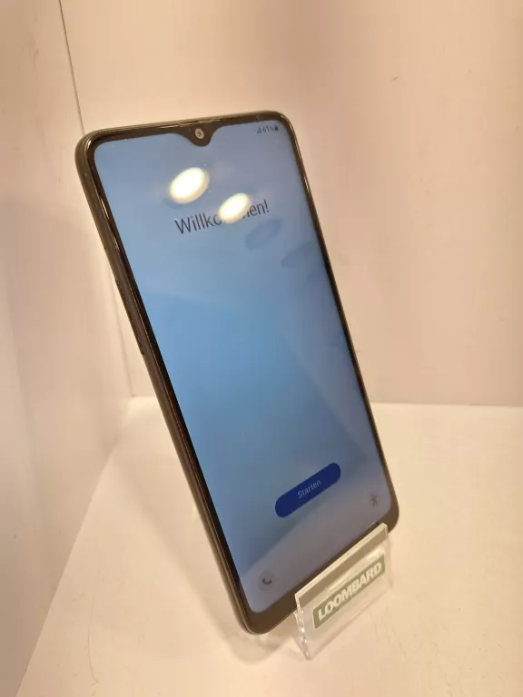 TELEFON SAMSUNG A20S