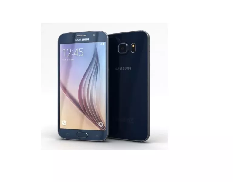 TELEFON SAMSUNG GALAXY S6