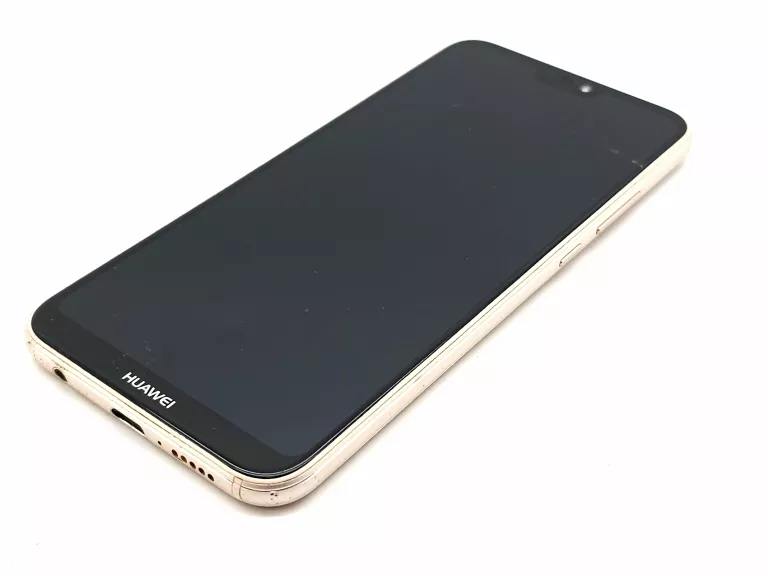 TELEFON HUAWEI P20 LITE 4+64GB