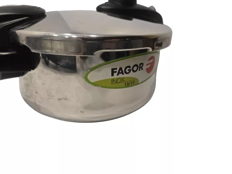 SZYBKOWAR FAGOR FUTURE 4L STAL