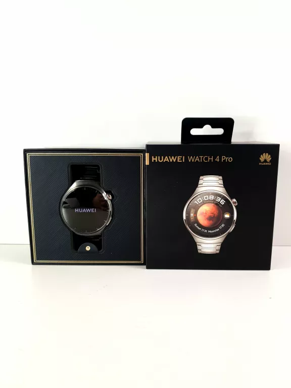 SMARTWATCH HUAWEI WATCH GT 4PRO