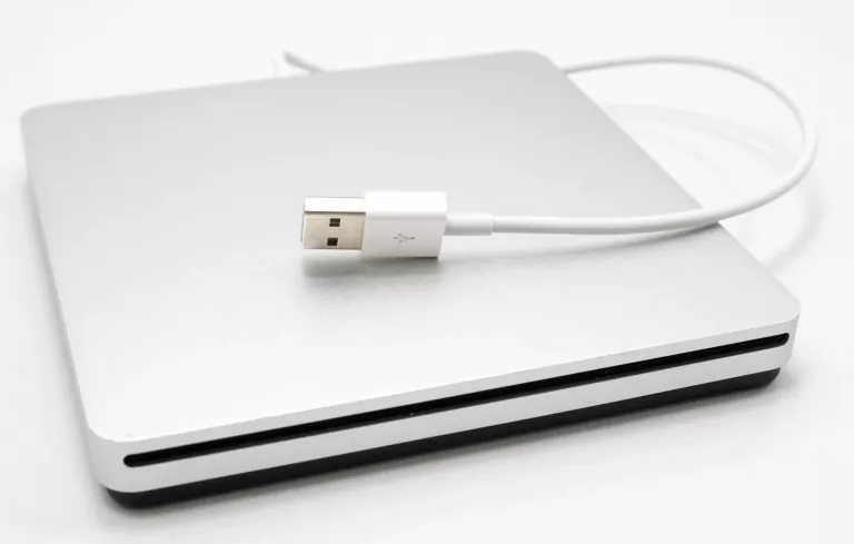 APPLE NAPĘD SUPERDRIVE USB A1379