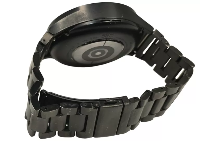 SAMSUNG GALAXY WATCH 5 PRO SM-R925F 45MM LTE BLACK TITANIUM