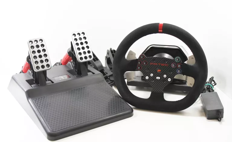 KIEROWNICA FR-TEC FT7015 FORCE FEEDBACK WHEEL