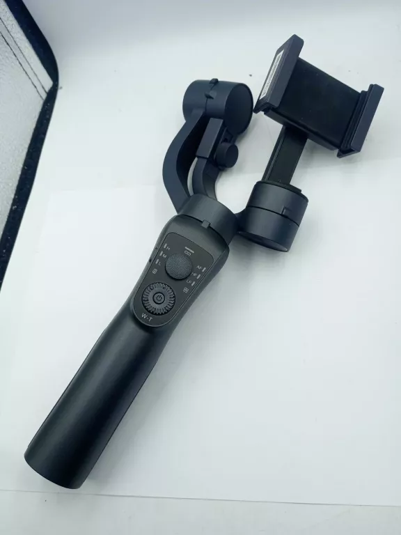 STATYW WYSIĘGNIK GIMBAL PNY MOBEE 3-AXIS KARTON
