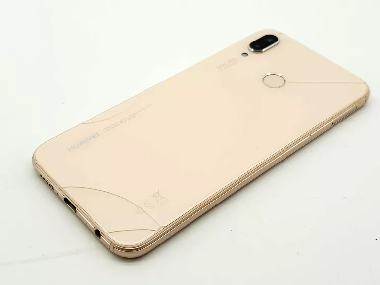 TELEFON HUAWEI P20 LITE 4+64GB