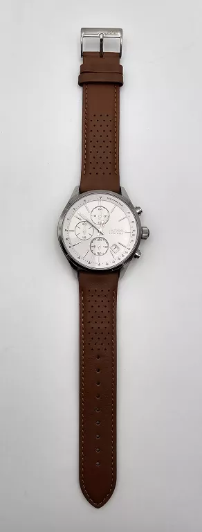 ZEGAREK MĘSKI HUGO BOSS CHAMPION HB.297.1.14.2955 J
