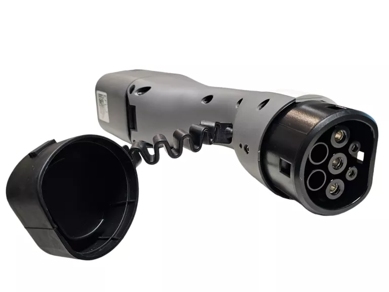 HYUNDAI IONIQ 5 V KIA EV6 ADAPTER PRZETWORNICA PRZEJSCIÓWKA REDUKCJA
