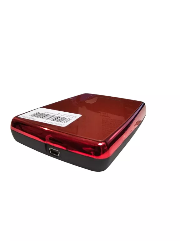 DYSK SAMSUNG S2 PORTABLE 1TB