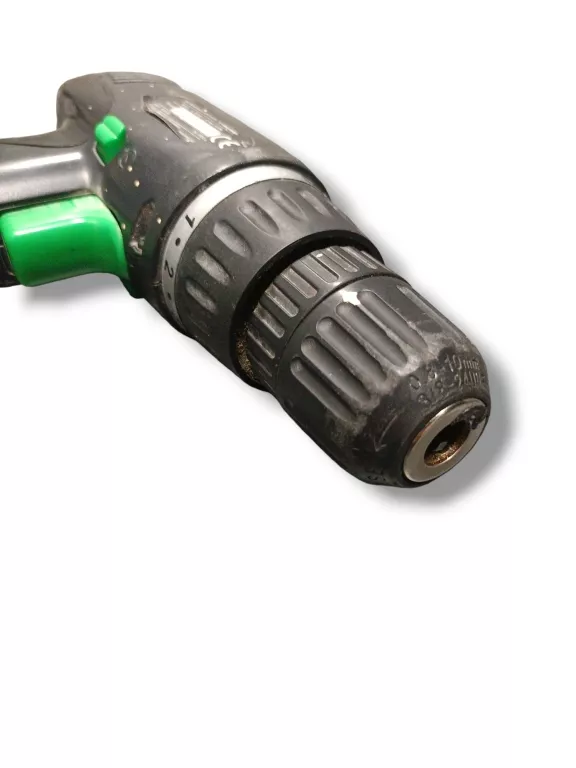 WKRĘTARKA BAVARIA ZASILANIE AKUMULATOROWE 18 V BCD18/1 2B+2XAKU+ŁAD