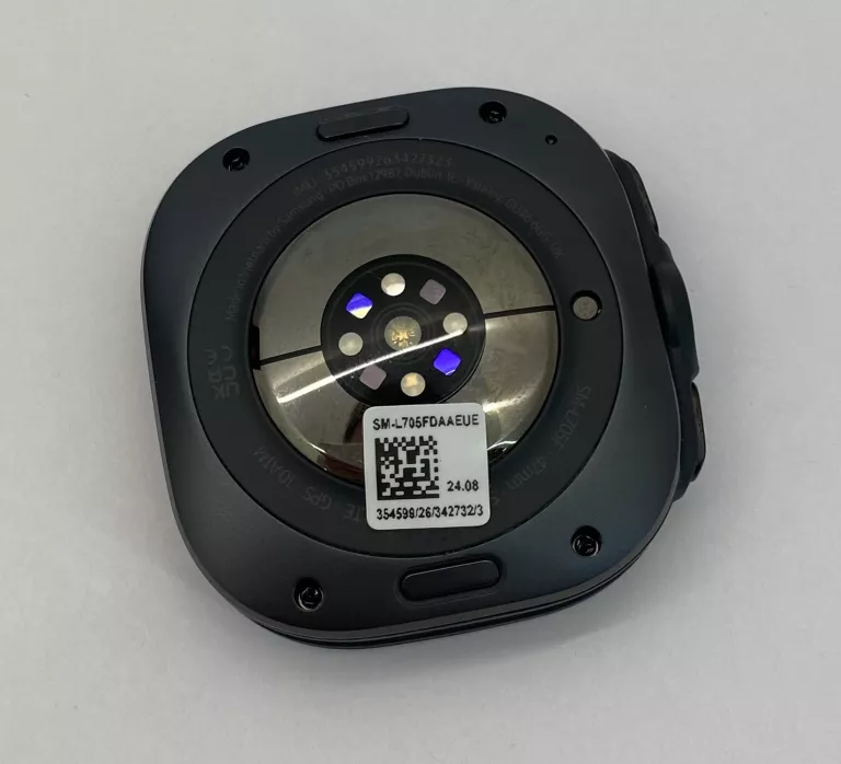 SAMSUNG GALAXY WATCH ULTRA SM--L705FDAAEUE