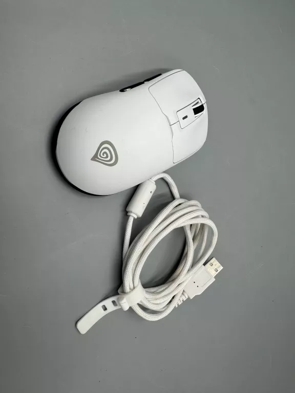 MYSZ GENESIS ZIRCON 660 PRO (NMG-2194)