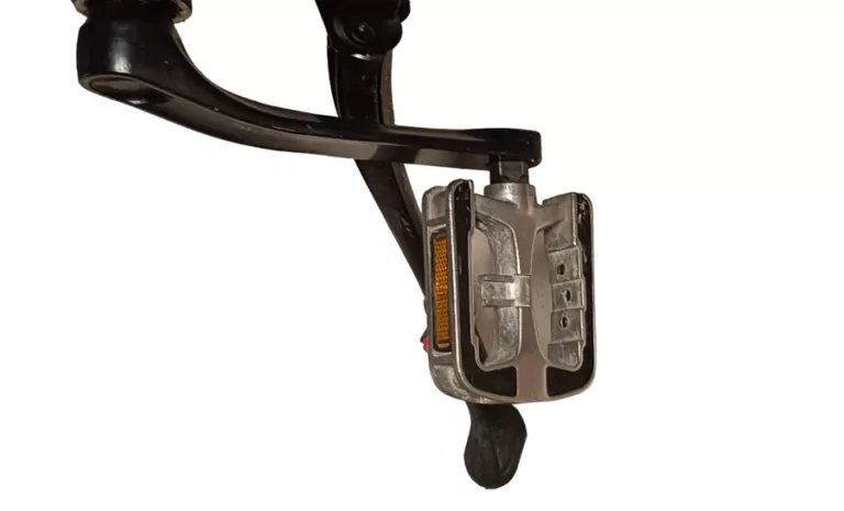 ROWER BATAVUS COMPASS ALU