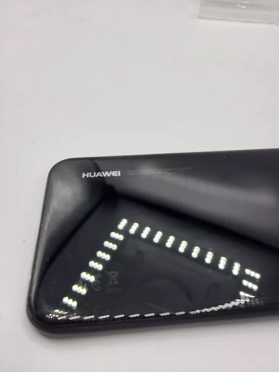 TELEFON HUWAEI P20 LITE WARTO OKAZJA