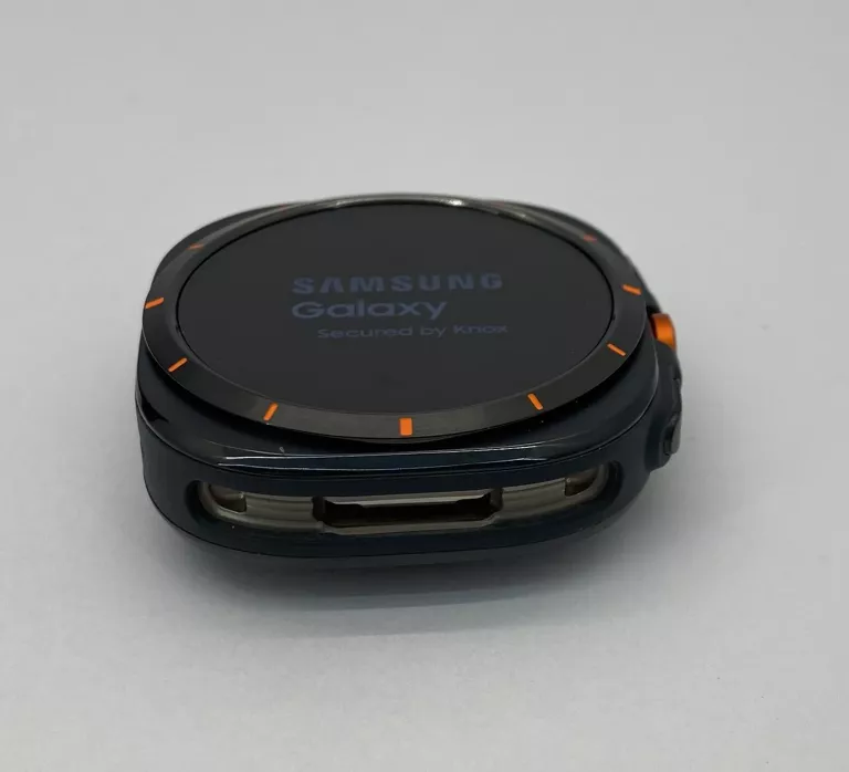 SAMSUNG GALAXY WATCH ULTRA SM--L705FDAAEUE