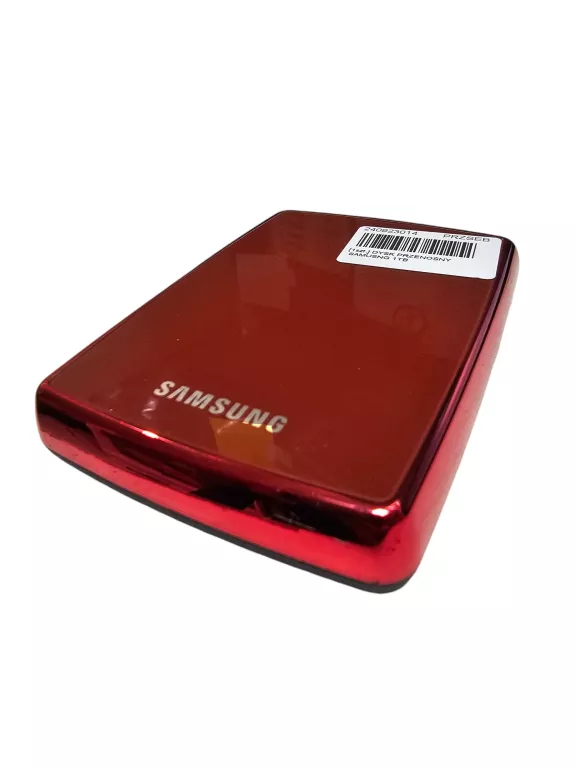 DYSK SAMSUNG S2 PORTABLE 1TB