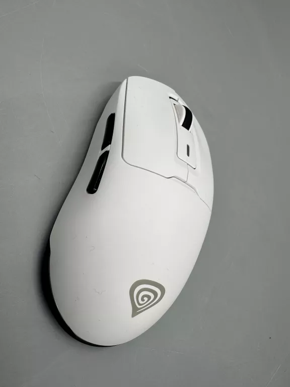 MYSZ GENESIS ZIRCON 660 PRO (NMG-2194)