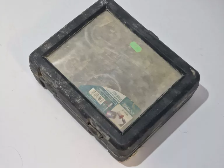 ZESTAW OTWORNICA Z NASYPEM WOLFRAMOWYM 33-73MM STALCO
