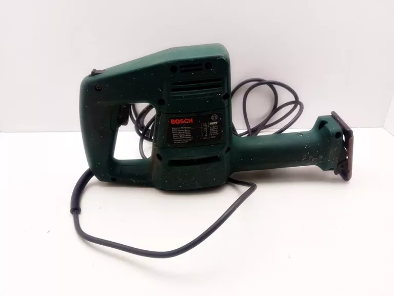 PIŁA SZABLASTA BOSCH PFZ 550
