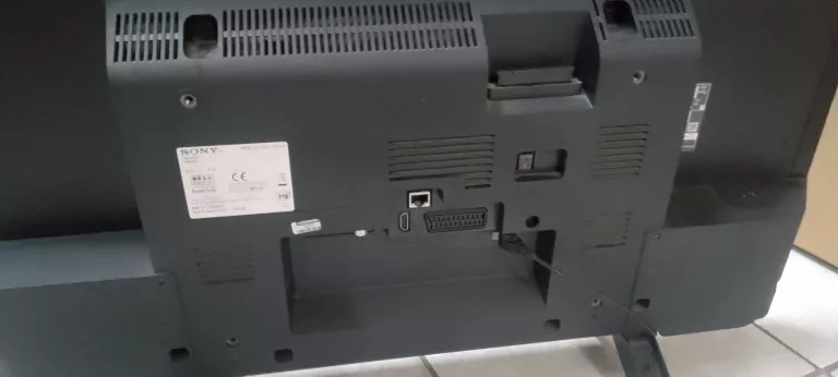TELEWIZOR SONY KDL-32WD750 SMART TV
