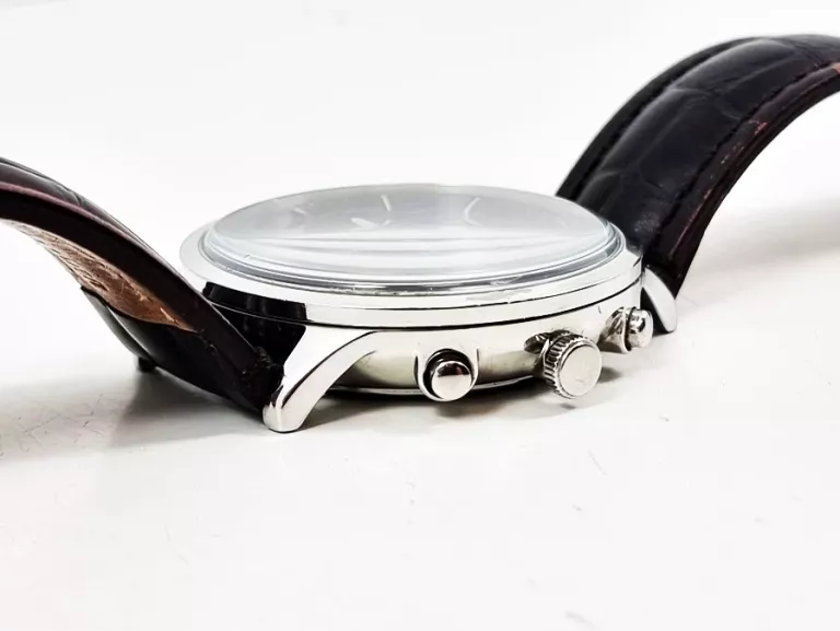 ZEGAREK PULSAR CHRONOGRAPH VD53-X275 + PUDEŁKO