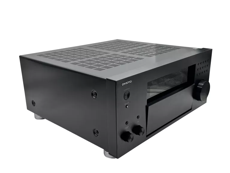 LEGENDARNY AMPLITUNER ONKYO TX-RZ900 7.2 THX DTS ATMOS - PILOT + MIKROFON!