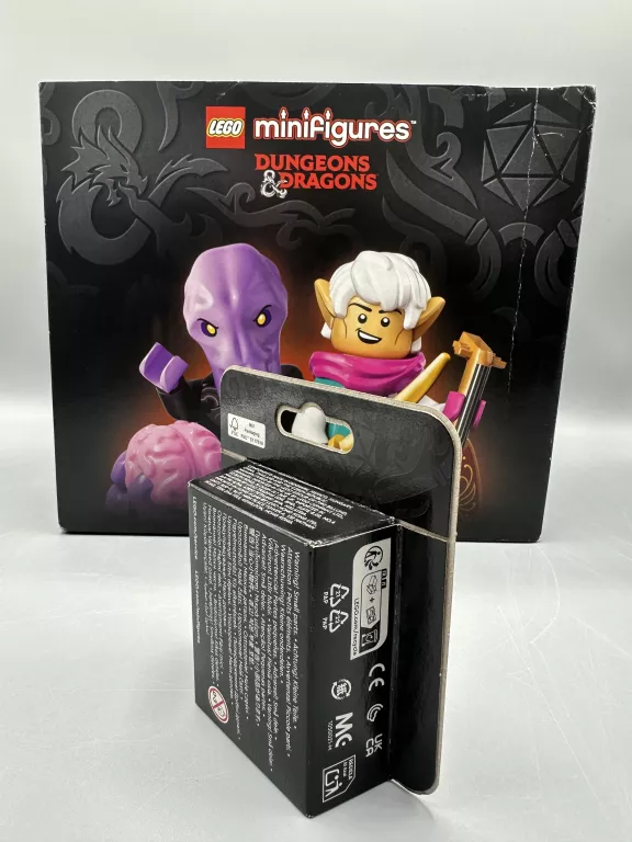 LEGO 71047 MINIFIGURES DUNGEONS & DRAGONS