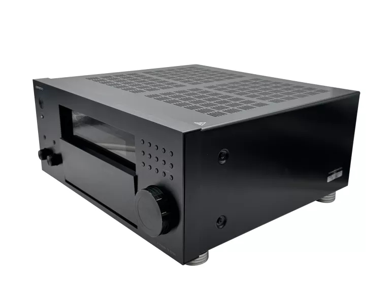 LEGENDARNY AMPLITUNER ONKYO TX-RZ900 7.2 THX DTS ATMOS - PILOT + MIKROFON!