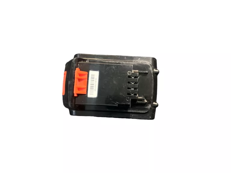 WKRĘTARKA BLACK+DECKER 18 V BCD700S