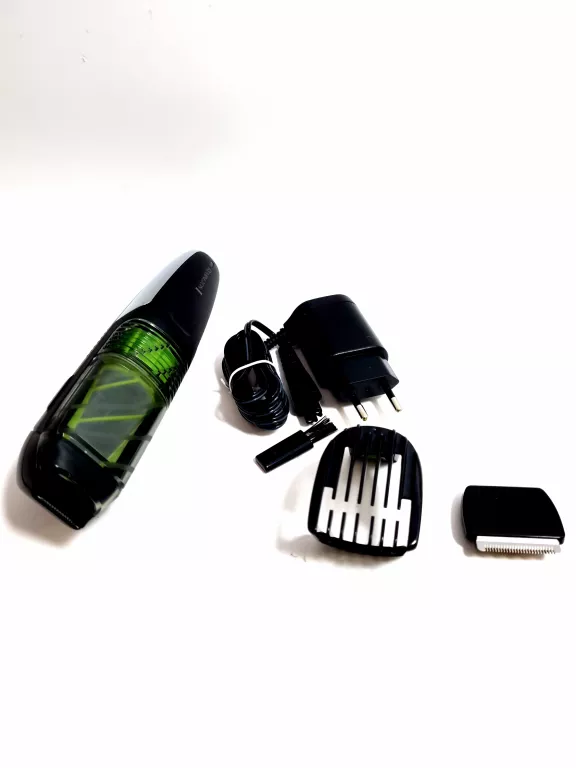 TRYMER REMINGTON VACUUM MB6850 PUDEŁKO
