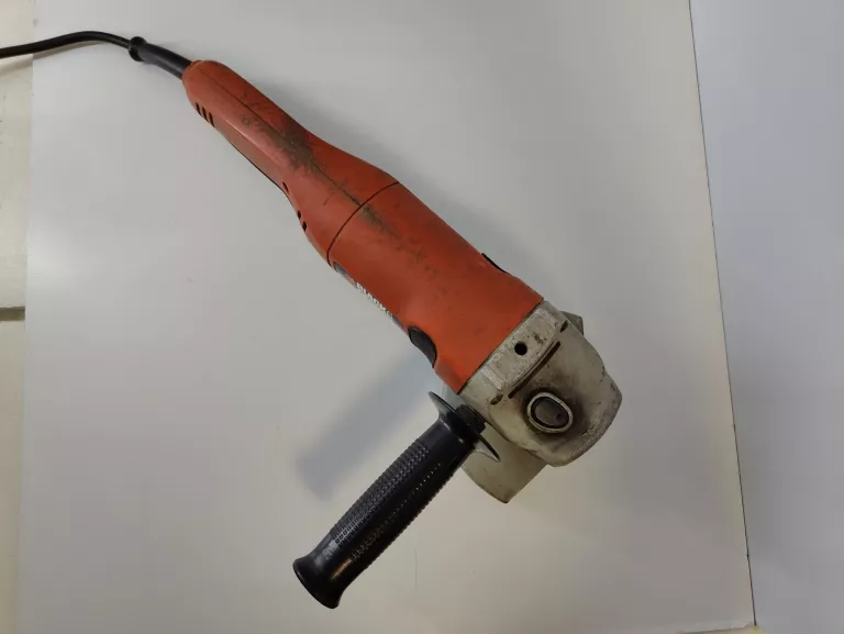 SZLIFIERKA KĄTOWA BLACK & DECKER KG1200 1200W