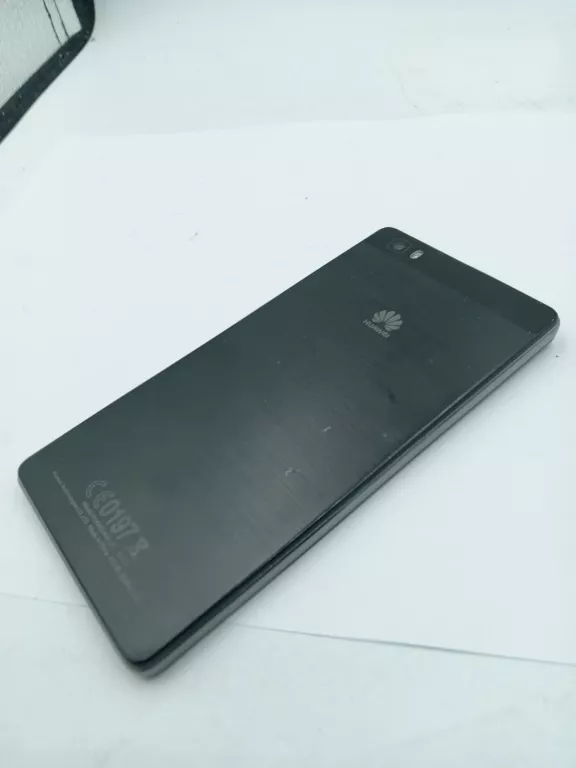 HUAWEI P8 LITE 16/2 GB ANDR. 6,0 DUAL SIM