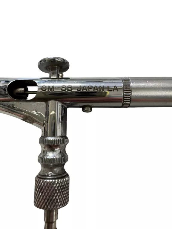 AEROGRAF IWATA CM-SB JAPAN LA