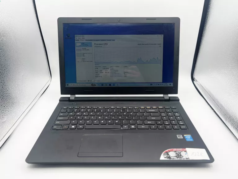 LAPTOP LENOWO IDEAPAD 100