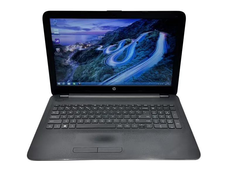 LAPTOP HP 255 G4 15,6'' HD AMD A6-6310 4GB 500GB HDD WIN8 - OPIS!