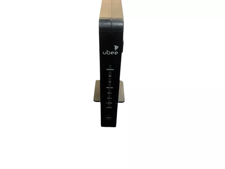 UBEE EVW32C – BEZPRZEWODOWY MODEM KABLOWY VOIP DOCSIS/EURODOCSIS 3.0