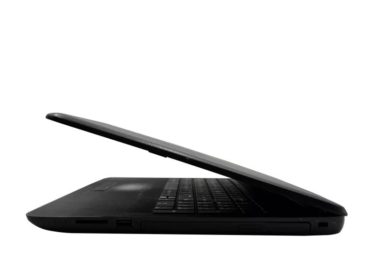 LAPTOP HP 255 G4 15,6'' HD AMD A6-6310 4GB 500GB HDD WIN8 - OPIS!