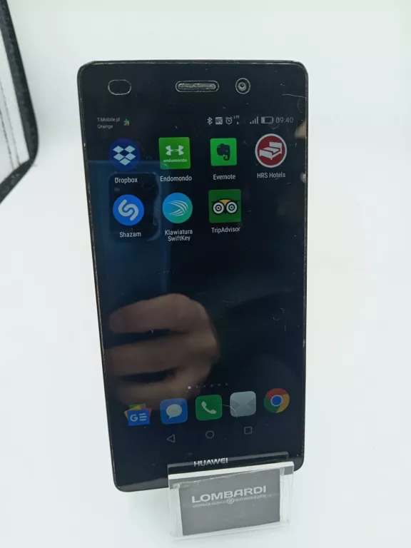 HUAWEI P8 LITE 16/2 GB ANDR. 6,0 DUAL SIM