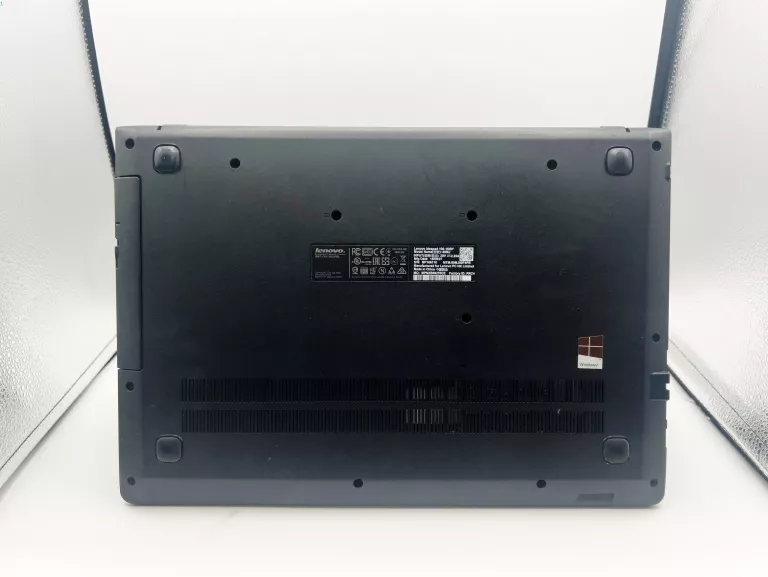 LAPTOP LENOWO IDEAPAD 100