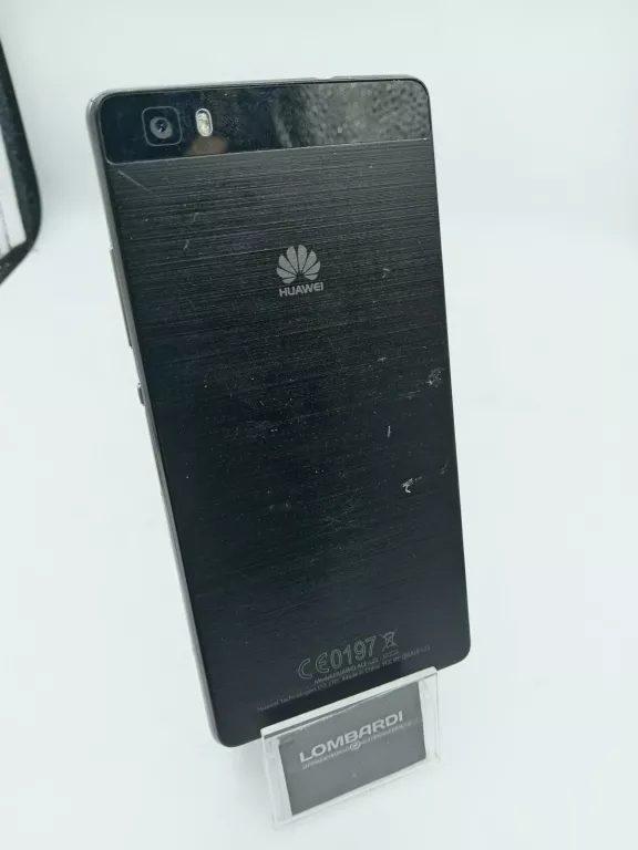 HUAWEI P8 LITE 16/2 GB ANDR. 6,0 DUAL SIM