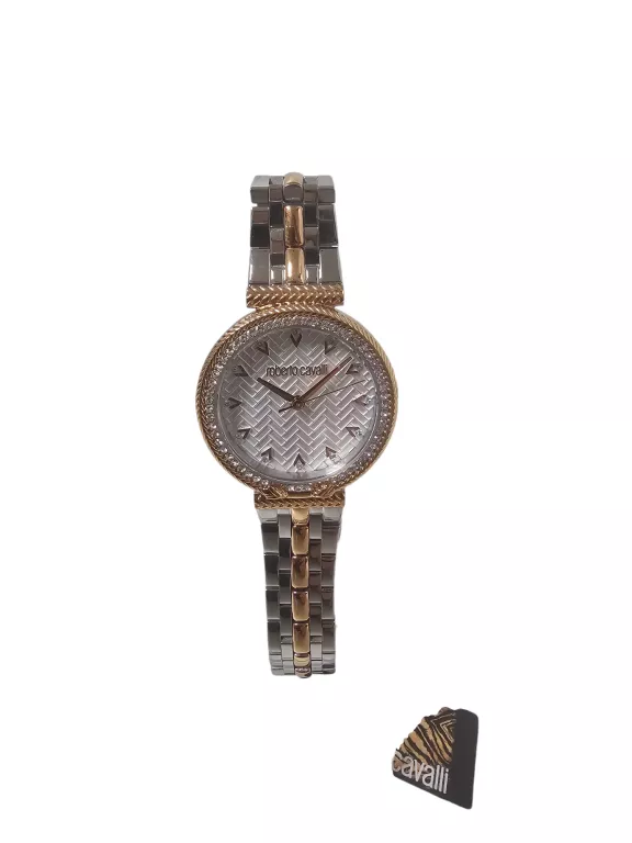ZEGAREK ROBERTO CAVALLI RC5L078M0075